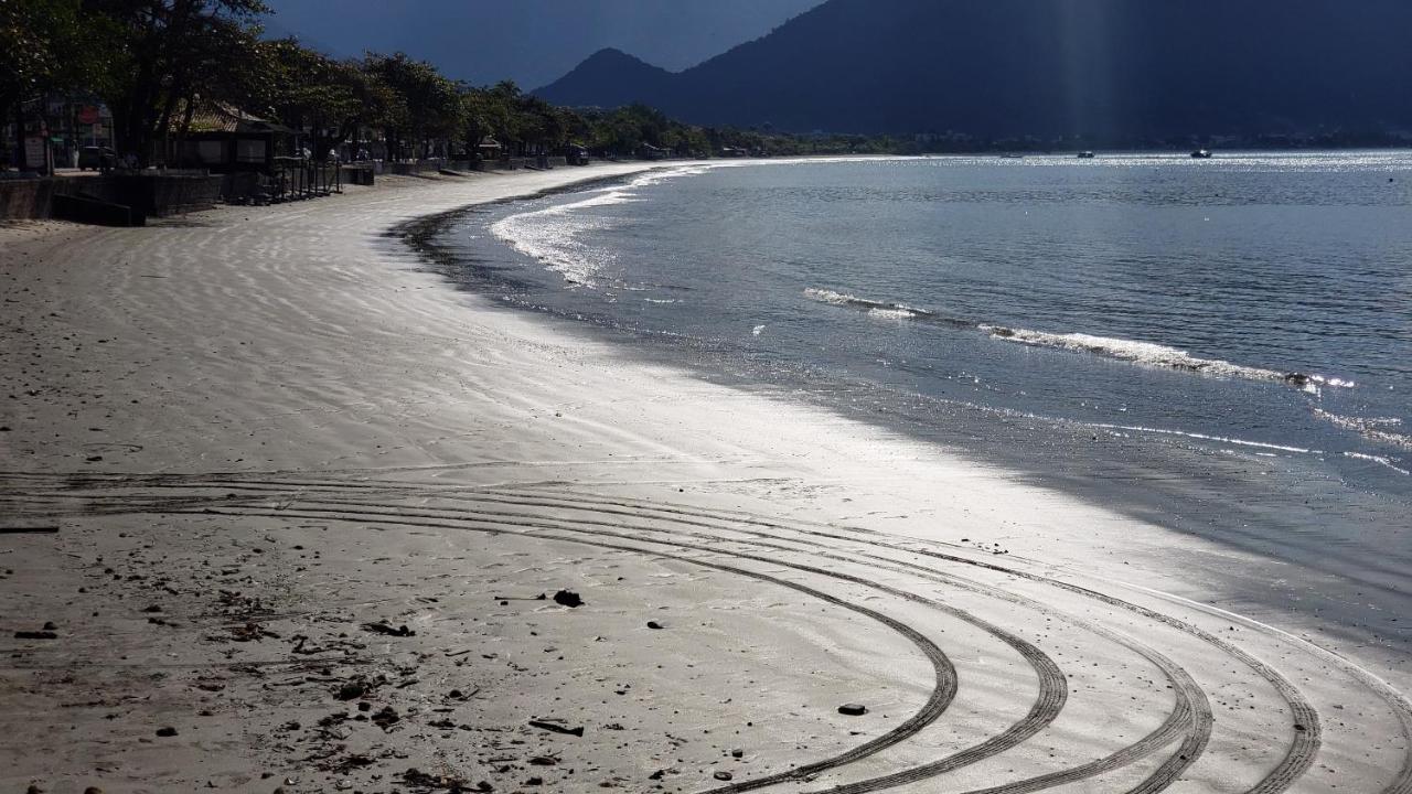 Jardim Das Palmeiras II Home Resort Ubatuba Exterior photo