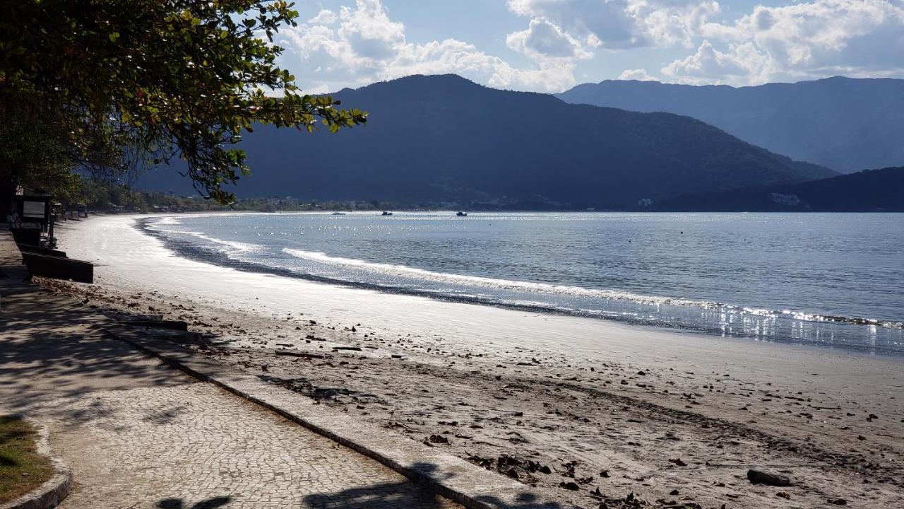 Jardim Das Palmeiras II Home Resort Ubatuba Exterior photo