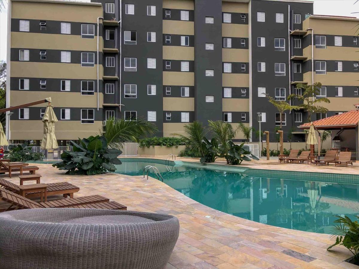 Jardim Das Palmeiras II Home Resort Ubatuba Exterior photo