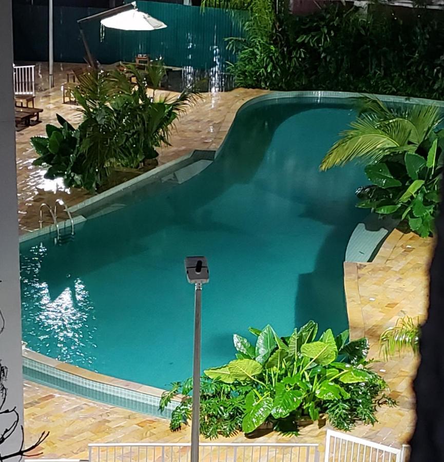 Jardim Das Palmeiras II Home Resort Ubatuba Exterior photo