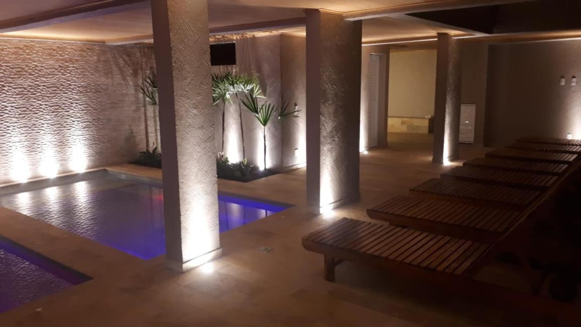 Jardim Das Palmeiras II Home Resort Ubatuba Exterior photo