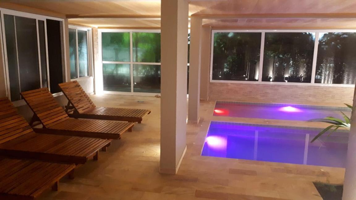 Jardim Das Palmeiras II Home Resort Ubatuba Exterior photo