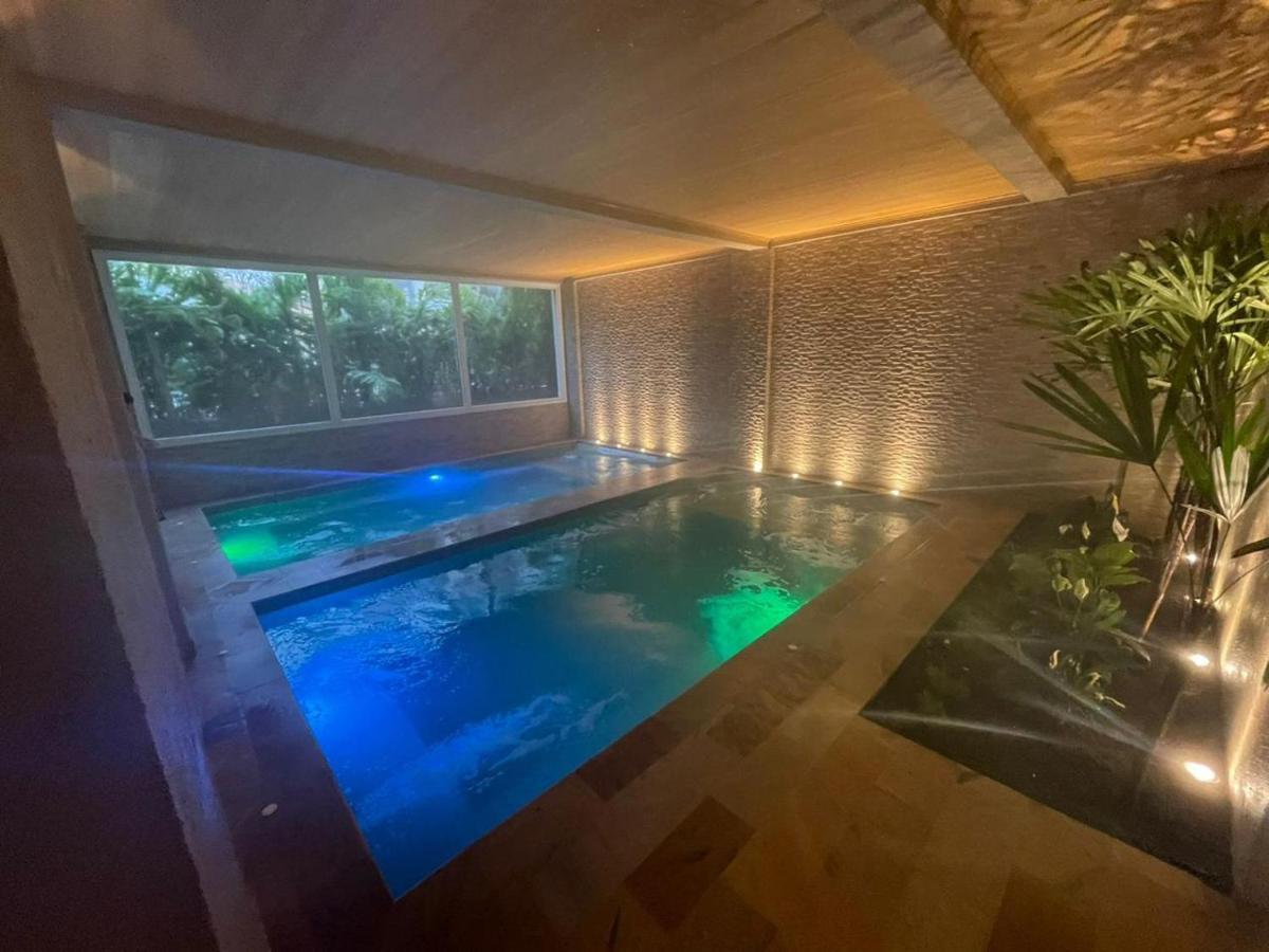 Jardim Das Palmeiras II Home Resort Ubatuba Exterior photo