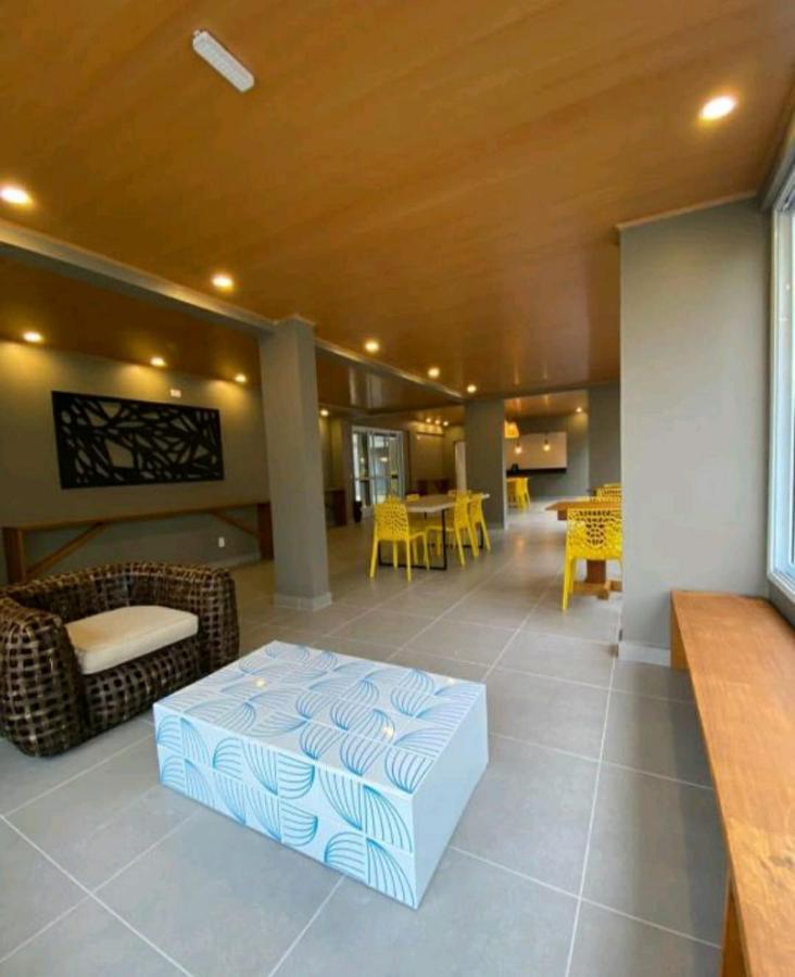 Jardim Das Palmeiras II Home Resort Ubatuba Exterior photo