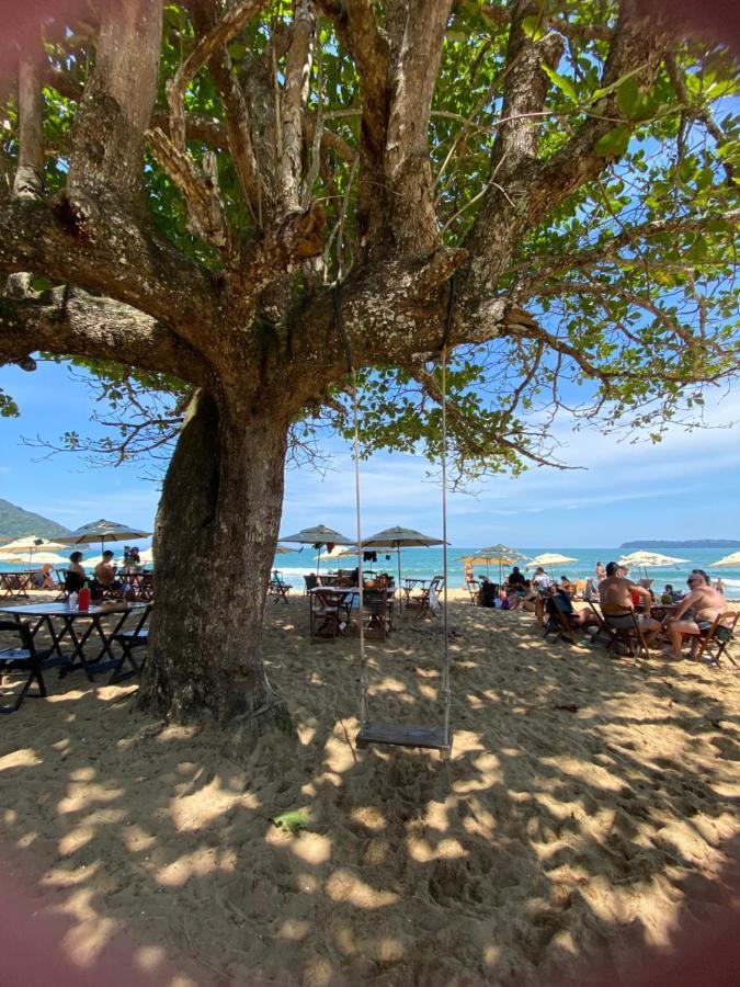 Jardim Das Palmeiras II Home Resort Ubatuba Exterior photo