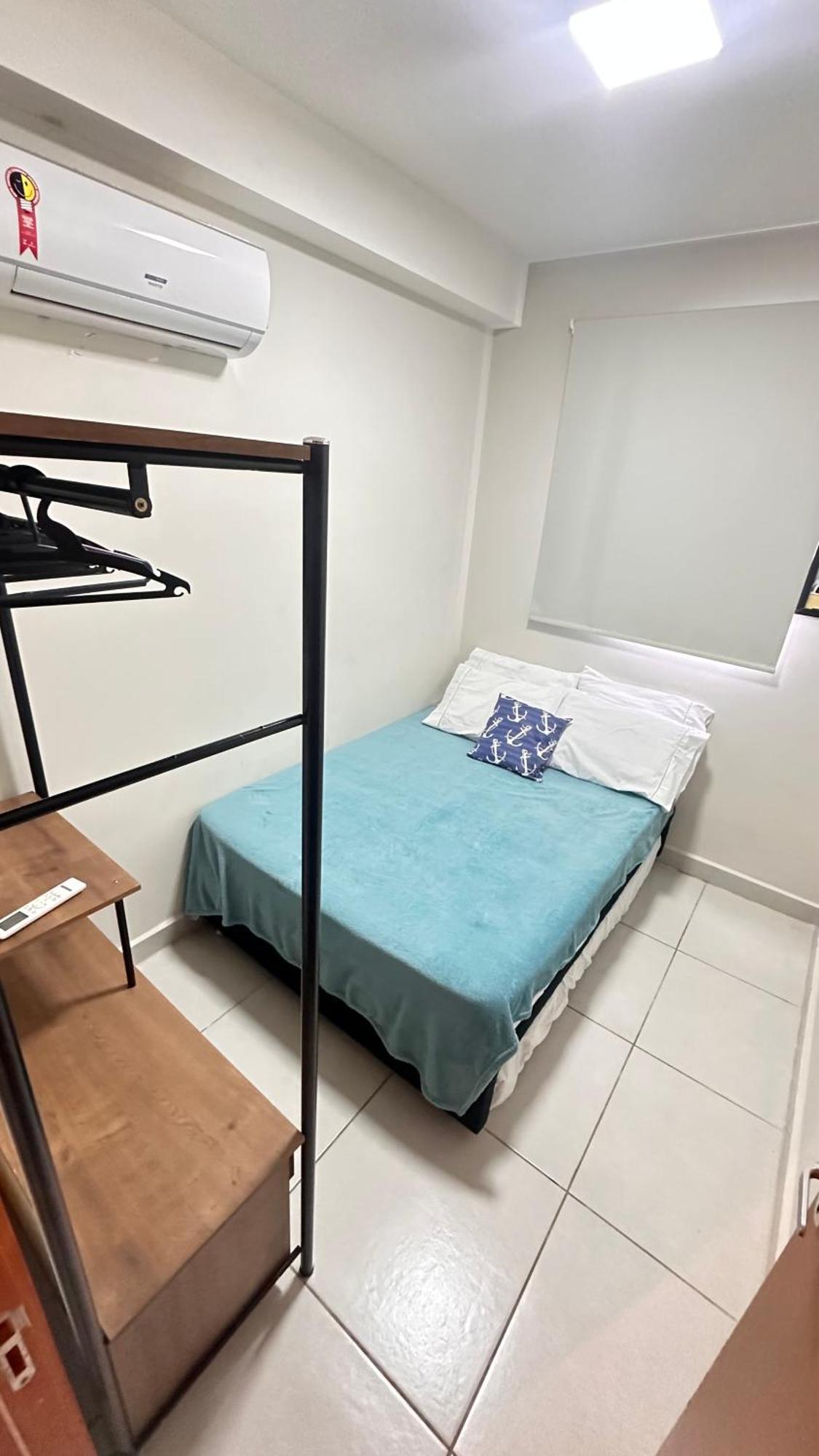 Jardim Das Palmeiras II Home Resort Ubatuba Exterior photo